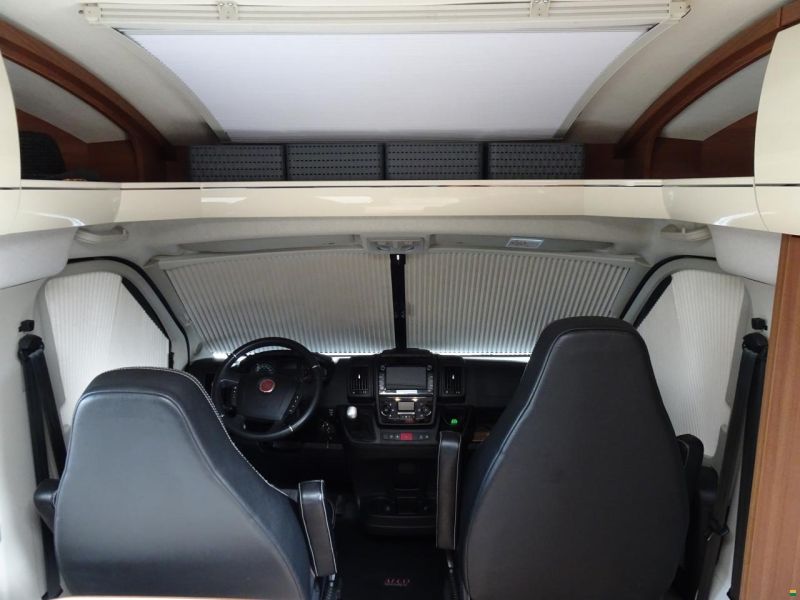 Fiat LMC Cruiser Passion T673G