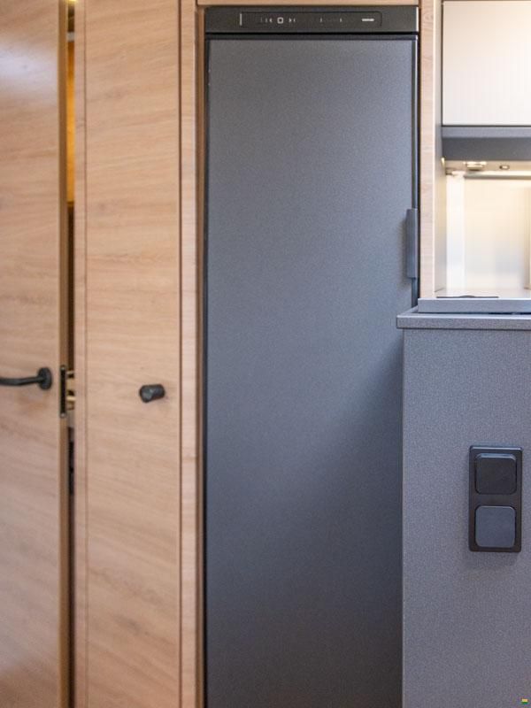 Knaus Live TI 590 MF Platinum Selection