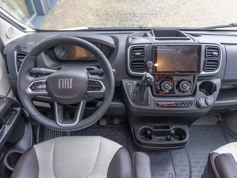 Weinsberg CaraCompact 600 MEG Pepper