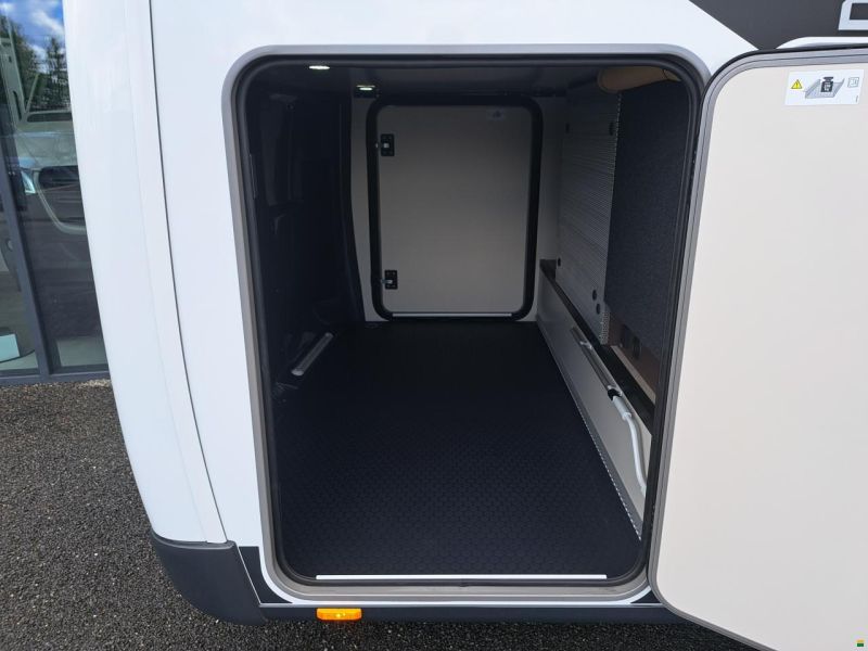 Bürstner Signature SFT 7.1