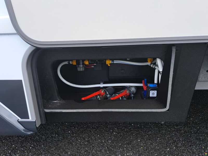 Bürstner Signature SFT 7.1