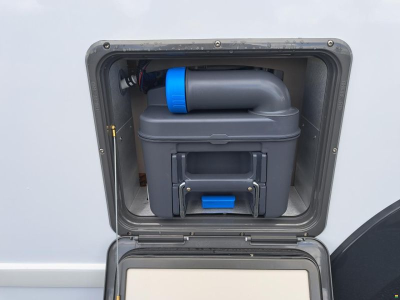 Bürstner Signature SFT 7.1