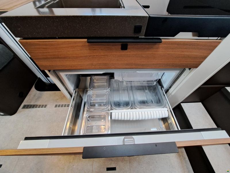 Bürstner Signature SFT 7.1
