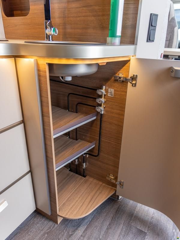 Knaus Live Wave 650 MF