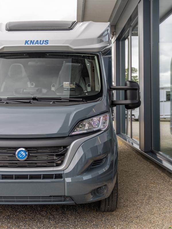 Knaus Live Wave 650 MF