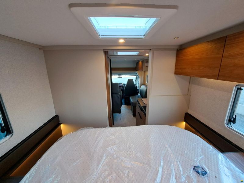 Bürstner Signature SFT 7.5