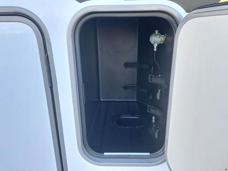 Bürstner Signature SFT 7.5