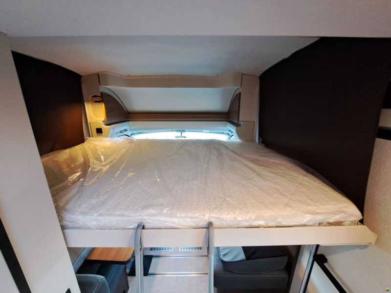 Bürstner Signature SFT 7.5