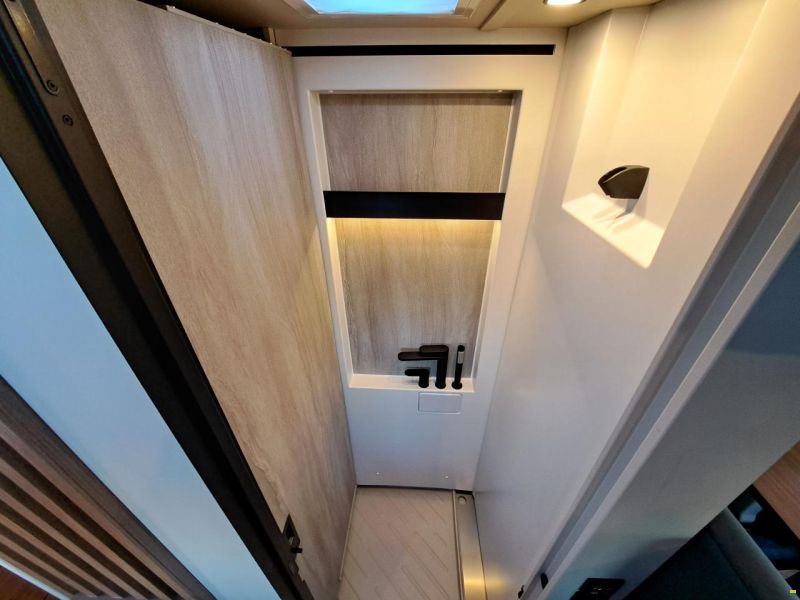 Bürstner Signature SFT 7.5