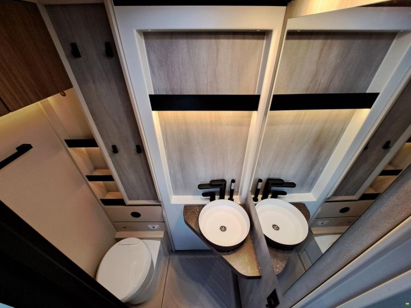 Bürstner Signature SFT 7.5