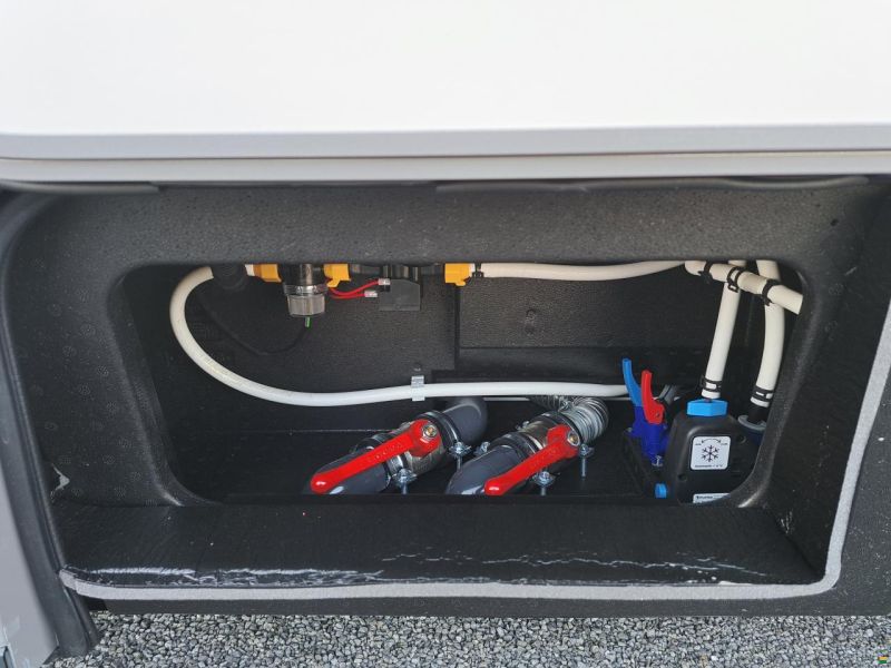 Bürstner Signature SFT 7.5