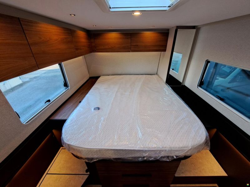 Bürstner Signature SFT 7.5