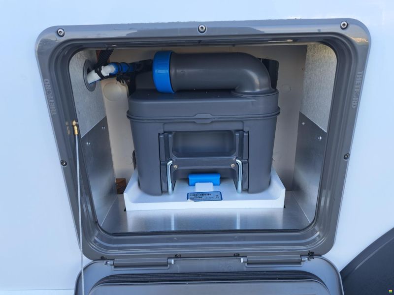 Bürstner Signature SFT 7.5