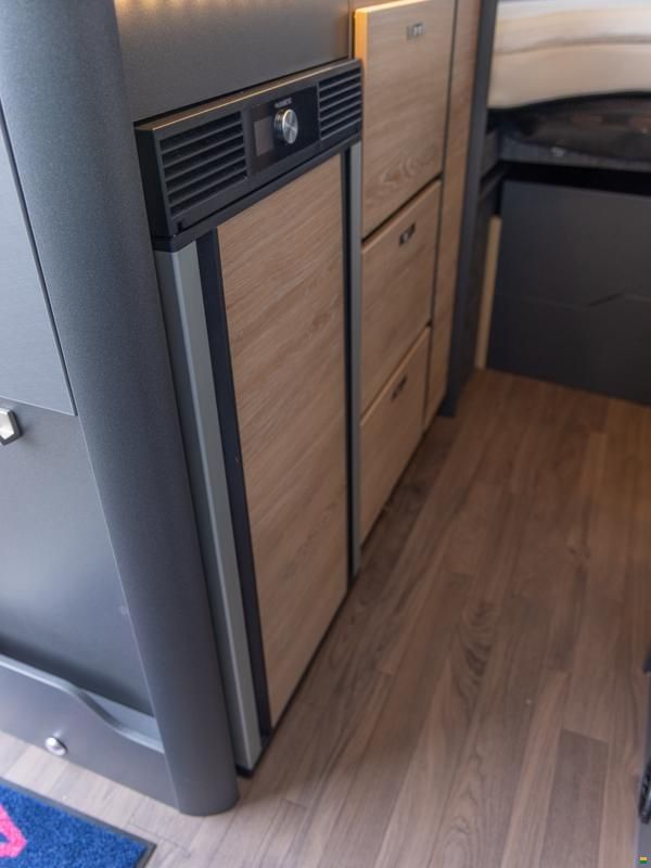 Knaus Boxlife 540 MQ Platinum Selection / AD