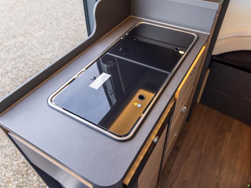 Knaus Boxlife 540 MQ Platinum Selection / AD