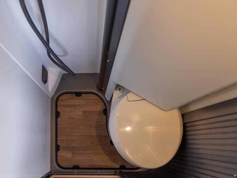 Knaus Boxlife 540 MQ Platinum Selection / AD