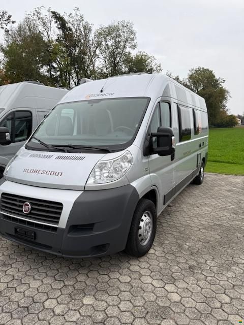 Globecar Globescout