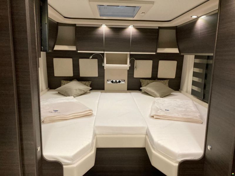 Concorde Charisma 900 LS Centurion Style