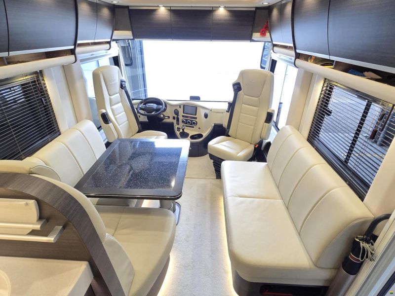 Concorde Charisma 900 LS Centurion Style