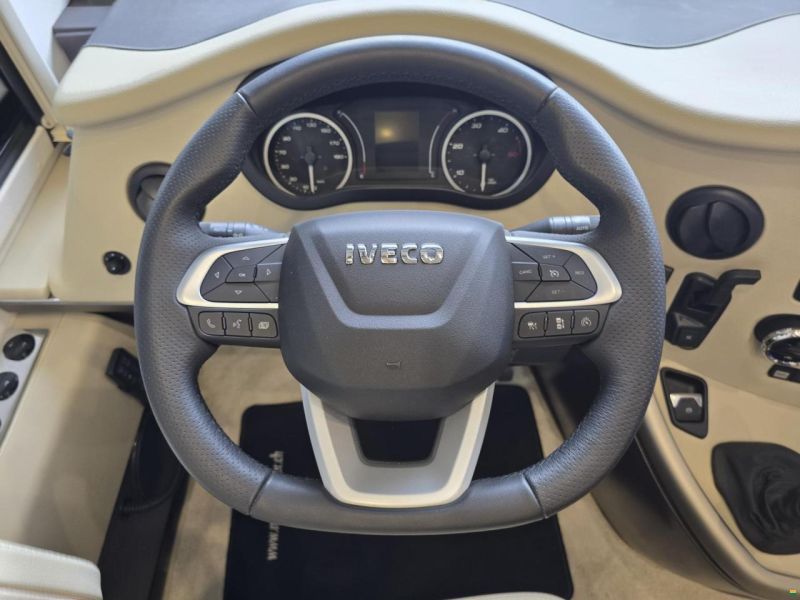 Concorde Charisma 900 LS Centurion Style