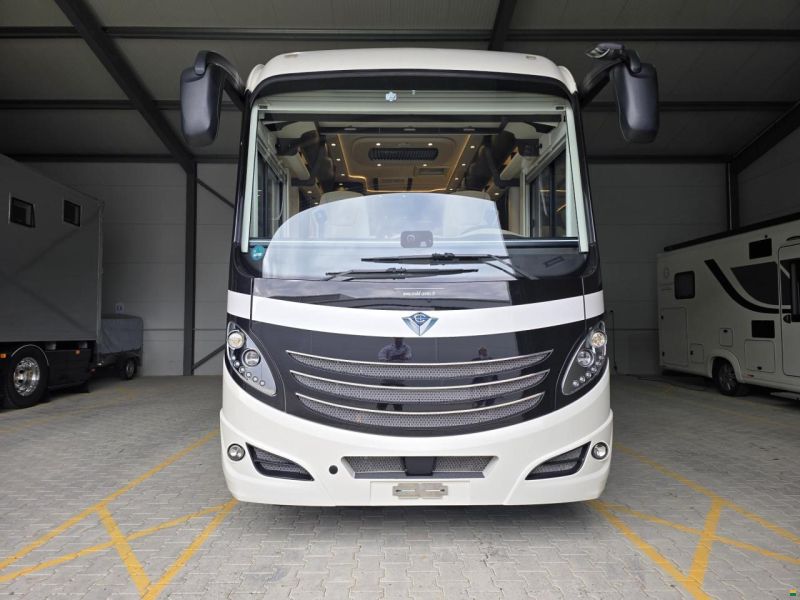 Concorde Charisma 900 LS Centurion Style