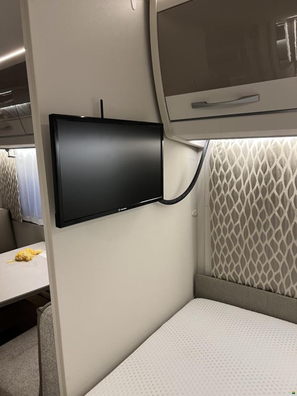 Dethleffs Nomad 730 FKR