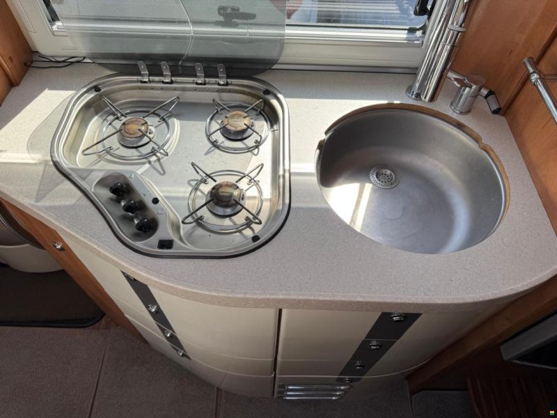 Carthago Chic C-Line