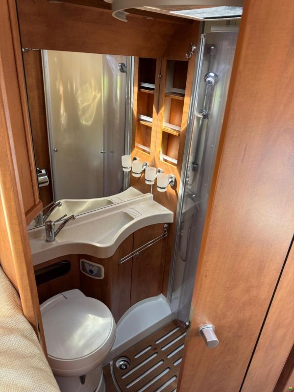 Carthago Chic C-Line