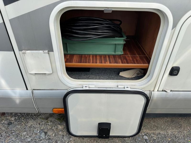 Carthago Chic C-Line