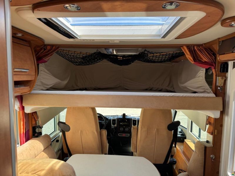 Carthago Chic C-Line