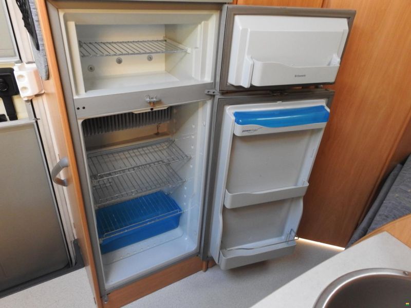 Ford Chausson welcome