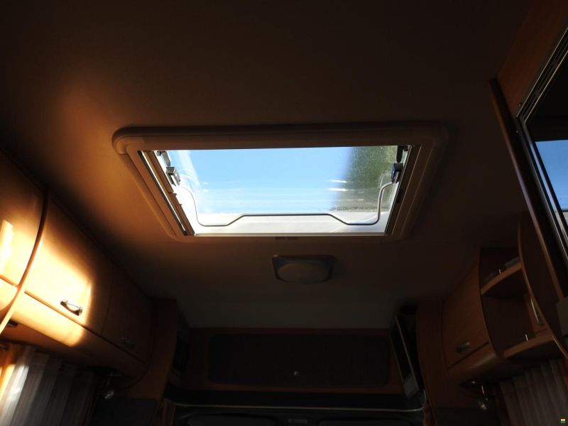 Ford Chausson welcome