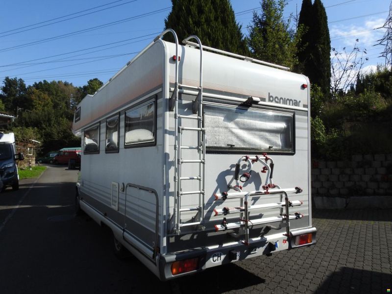 Fiat 18 2.8 TD