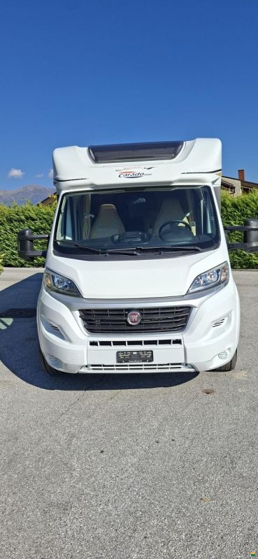 Fiat Carado T334