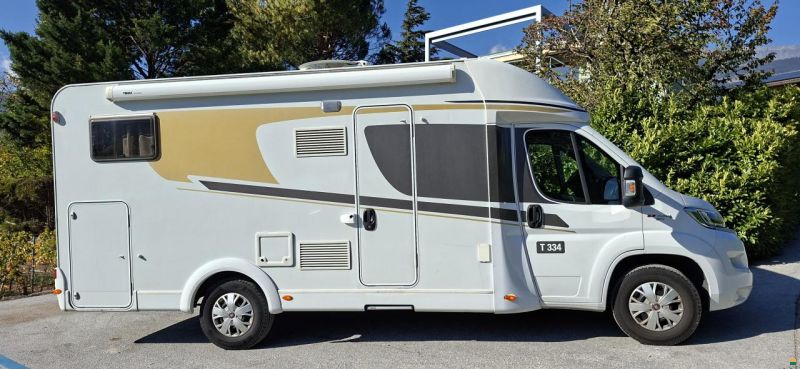 Fiat Carado T334