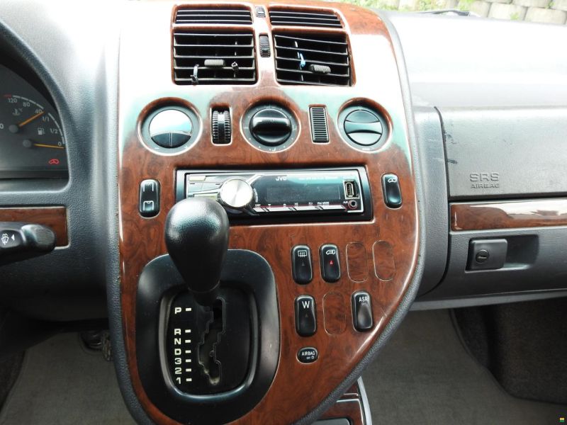 Mercedes Benz 220 CDI