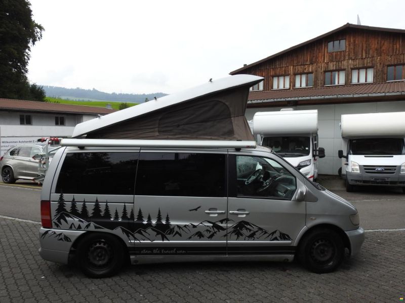 Mercedes Benz 220 CDI