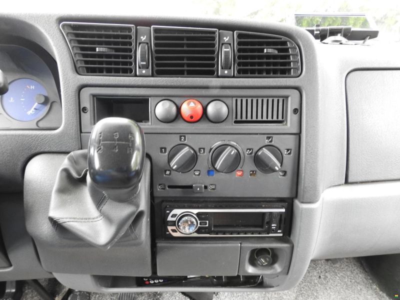 Fiat Ducato 14 1.9 TD