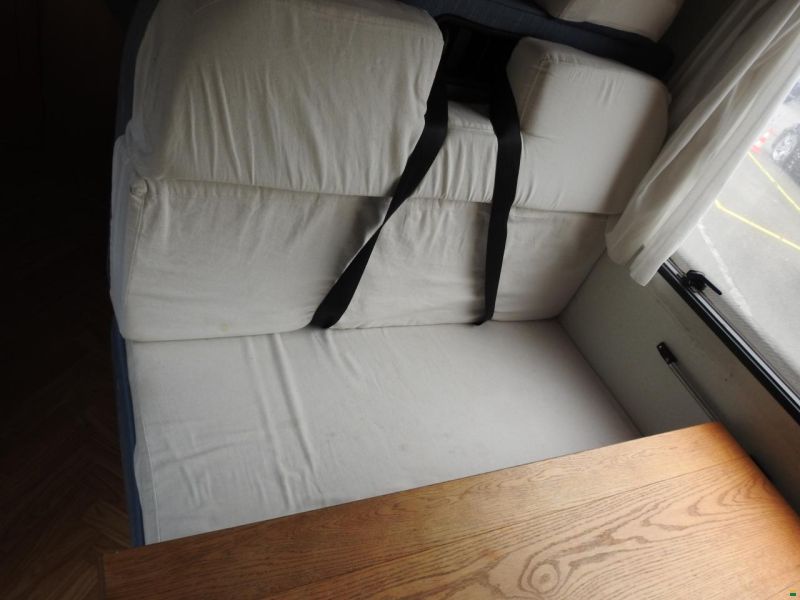 Fiat Ducato 14 1.9 TD