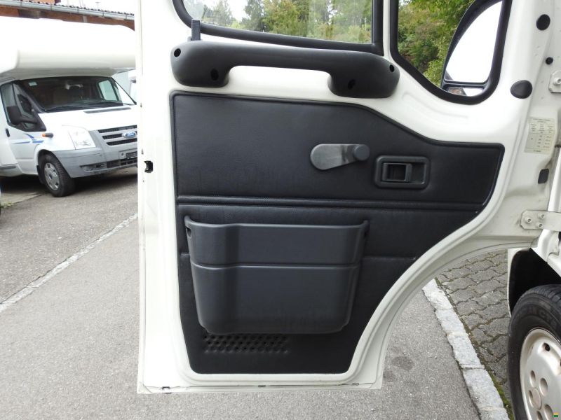 Fiat Ducato 14 1.9 TD