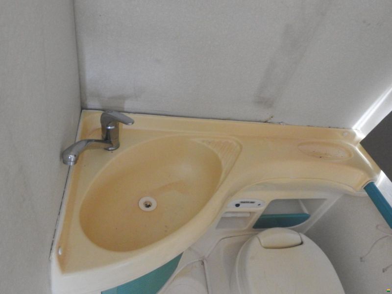 Fiat Ducato 14 1.9 TD