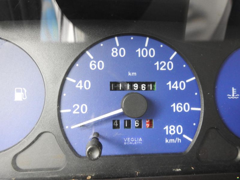 Fiat Ducato 14 1.9 TD