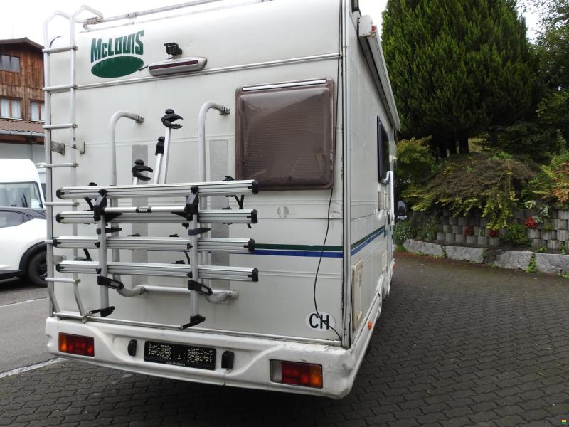 Fiat Ducato 14 1.9 TD