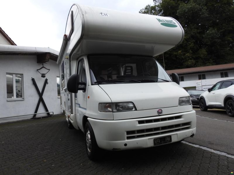 Fiat Ducato 14 1.9 TD