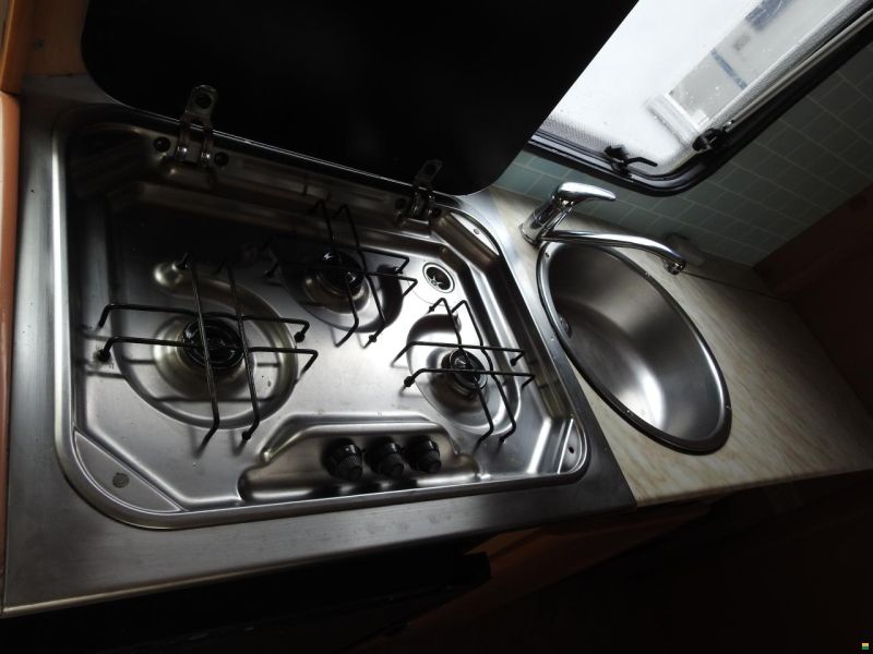 Fiat Ducato 14 1.9 TD