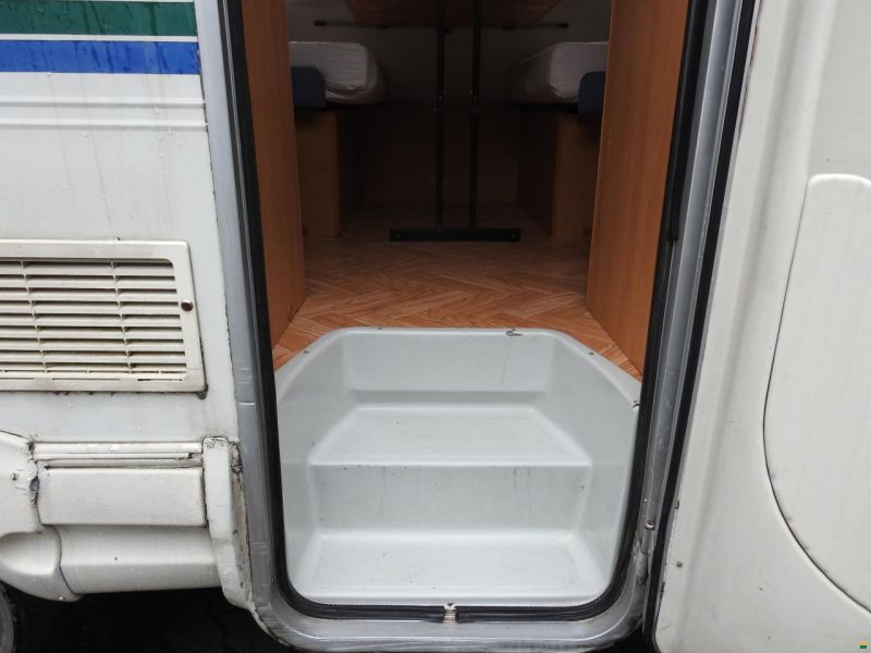 Fiat Ducato 14 1.9 TD