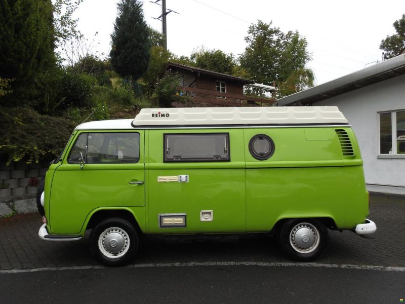 VW 21 Reimo