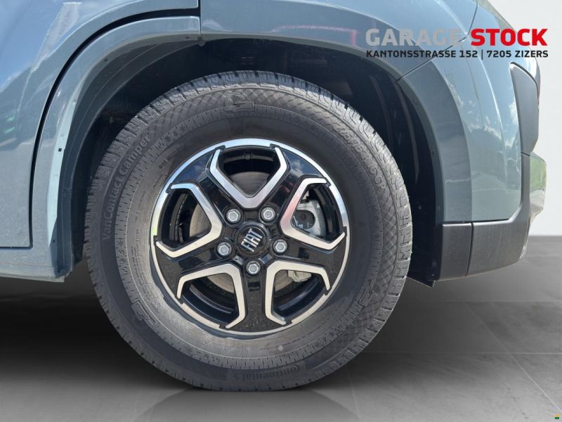 Hymer Free 600 Campus