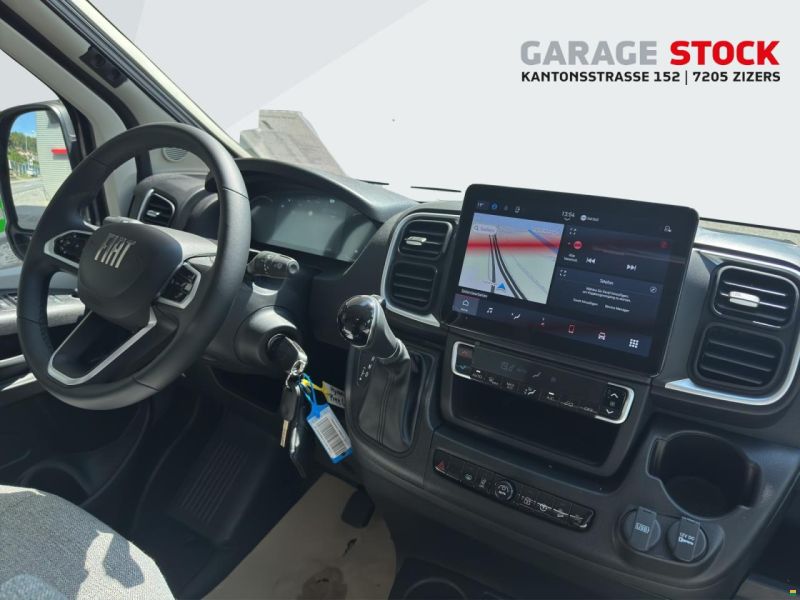 Hymer Free 600 Campus