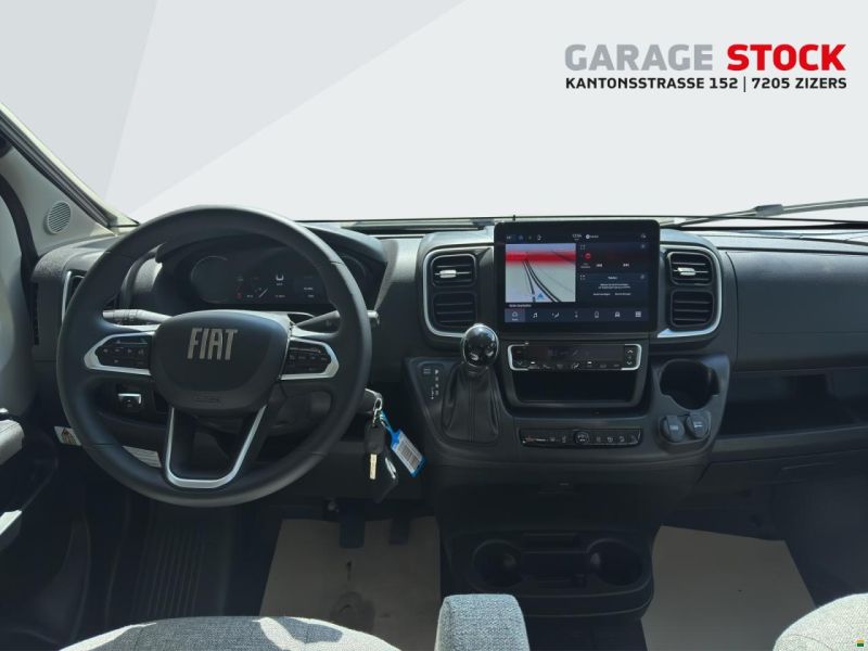 Hymer Free 600 Campus